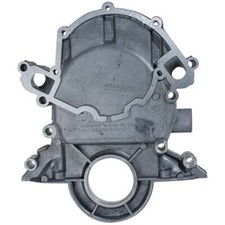 Efi Timing Chain Cover Mustang 302 351w 1983-1993 Efi Timing Chain Cover Mustang 302 351w 1983-1993