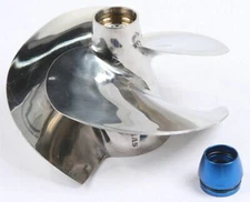SOLAS CONCORD IMPELLER Kawasaki Ultra 250X KX-CD-16/21