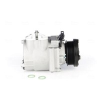 Kompressor Klimaanlage Klimakompressor FüR Ford KA Rb_ Fusion Ju_ Jh_ Jd_