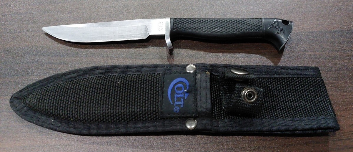 リール colt COLT CT 20 TRAILSCOUT 4