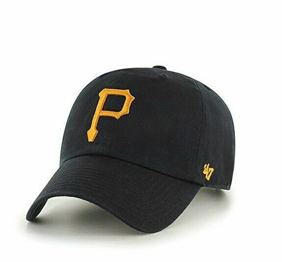 pirates 47 hat