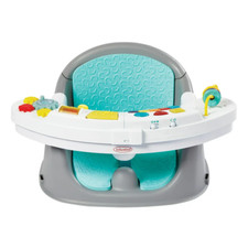 BABY INFANT BOOSTER SEATS Music Lights 4-48 Months Unisex