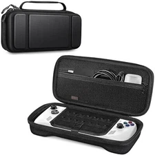 Carrying Case for ASUS ROG Ally 7" Gaming Handheld Shockproof Protective Cover
