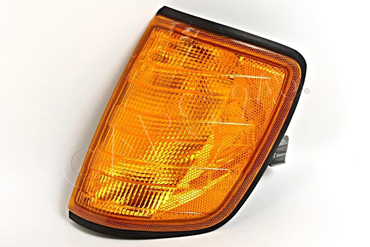 Blinkleuchte vorne links Für MERCEDES W124 1248260243 | eBay
