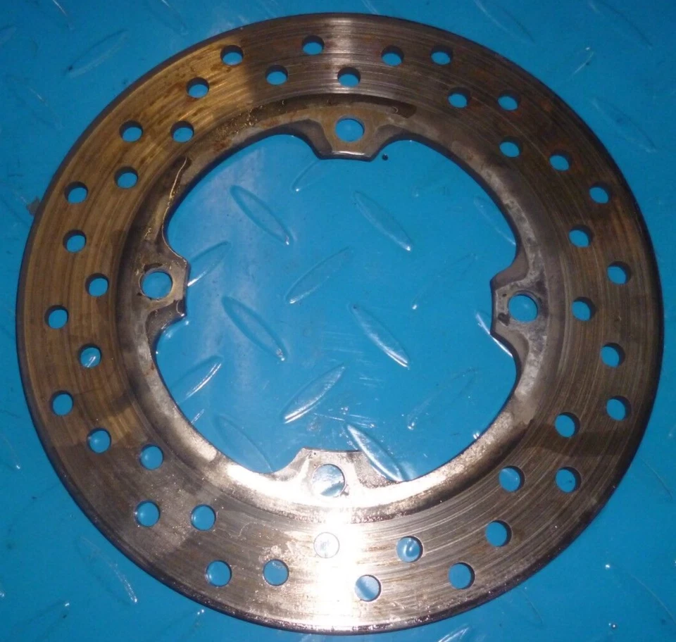 DISQUE DE FREIN ARRIERE HONDA CB 600 HORNET de 1998 à 2002 - réf : 26 - Photo 1/1