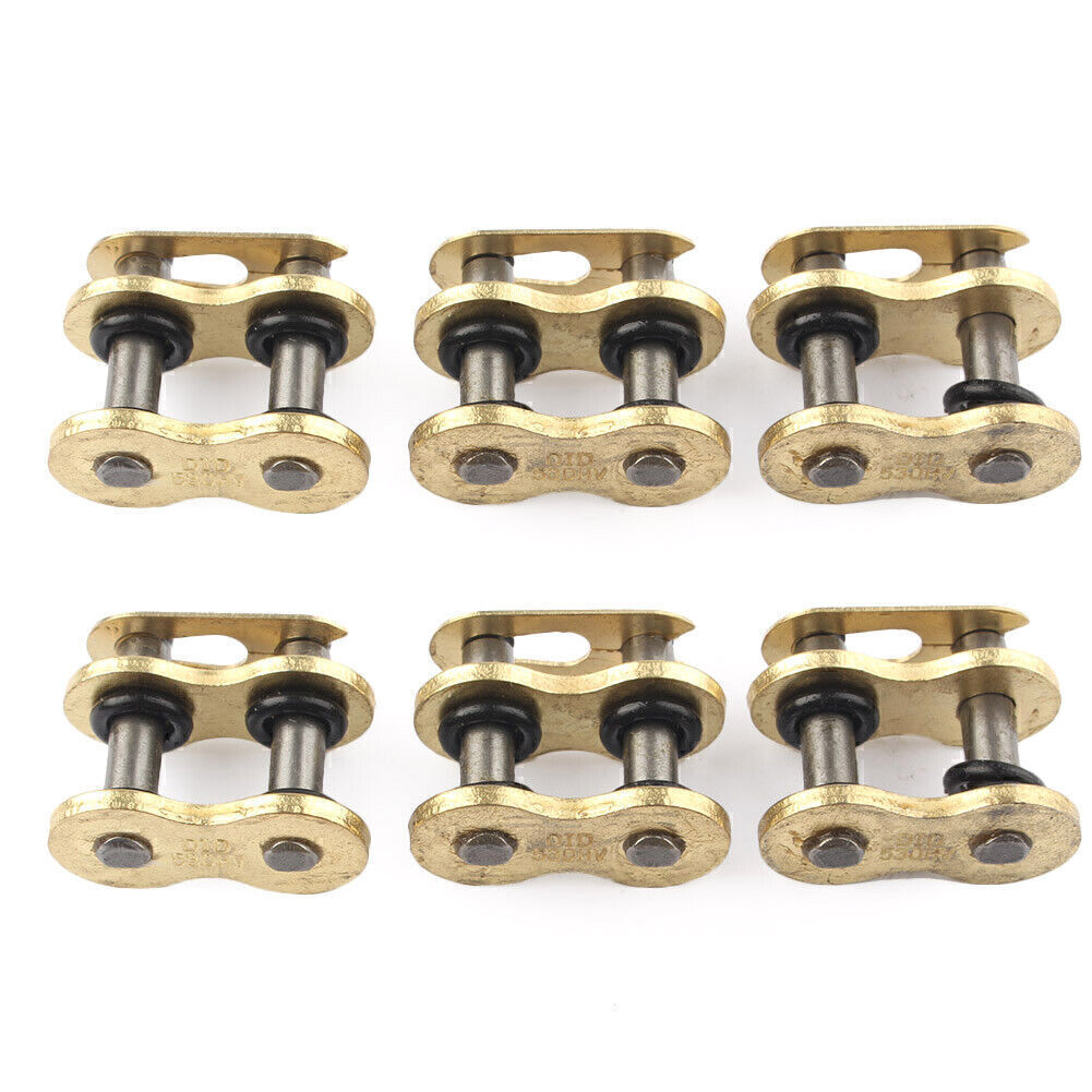 For Mini Bike Hulyxayfave 40T High Speed Rear Chain 6 Hole Sprocket # 40 41 420 Fit For Coleman CT100U CC100X Monster Mega Moto MMB80 Oryxearth 105cc Baja Doodle Bug DB30 Mini Bike 420 Chain - View #5