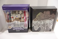 Super7 - Transformers Ultimates Wave 2 - Megatron G1 Cartoon New Toy Ltd
