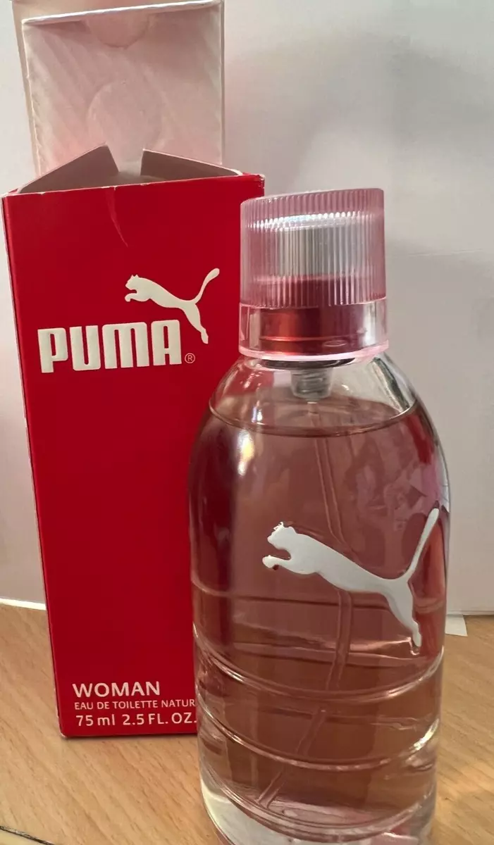 Puma top red 75ml