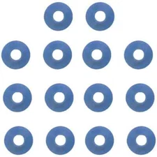 FEL-PRO ES72833 Valve Cover Grommet Set 85-09 GM 3.3L 3.8L V6 4.1L 4.5L 4.9L V8