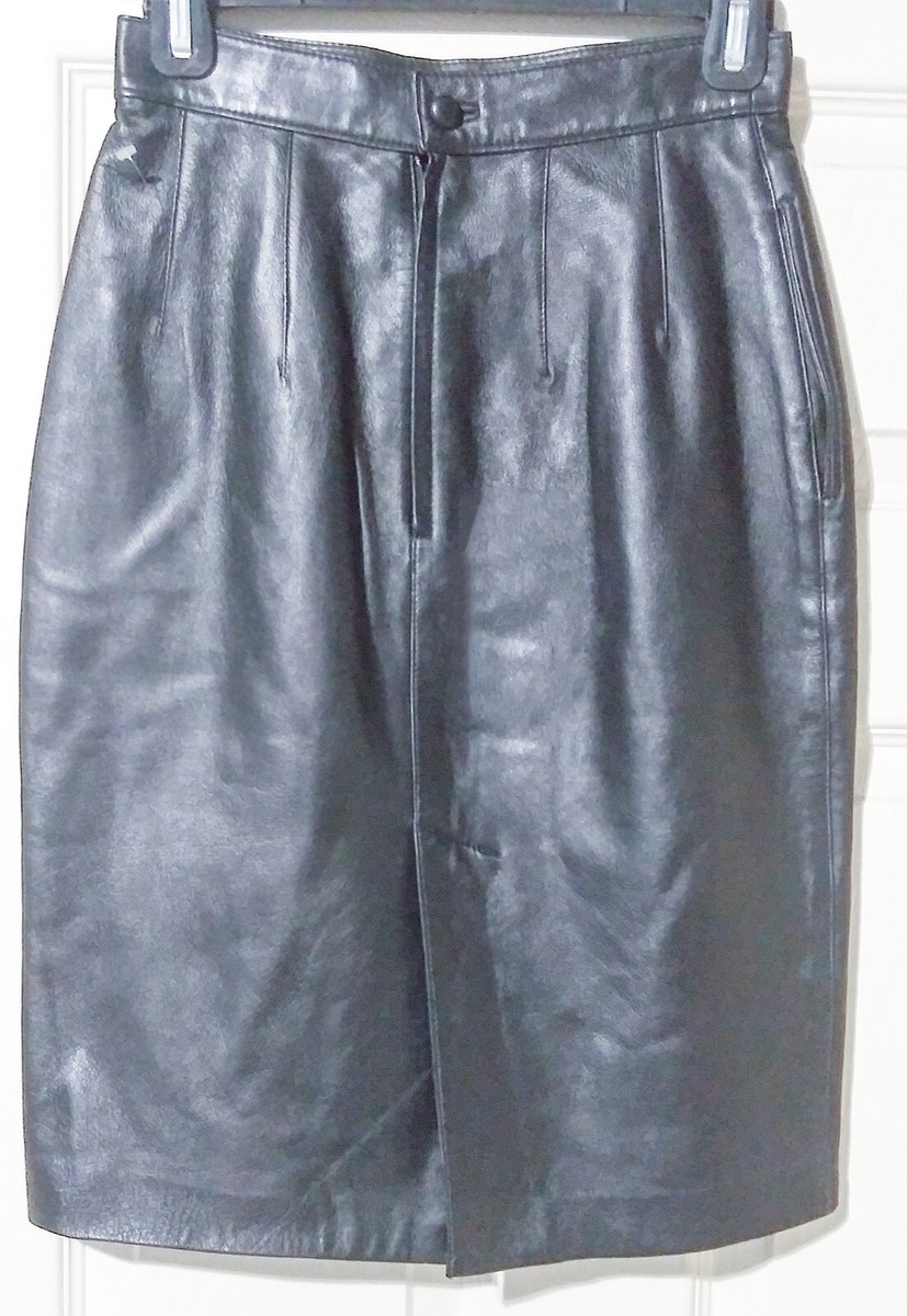 スカート Archive 1980s KATHARINE HAMNETT skirt 80s KATHARINE HAMNETT vintage Art Skirt - メルカリ
