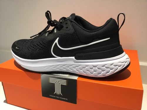 Nike React Miler 2 Laufschuh ~ CW7121 001 ~ UK Gr. 8 ~ Euro 42,5 - Bild 4 von 6