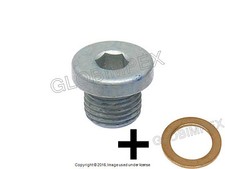 Mercedes (1981-2014) Transmission Drain Plug ...