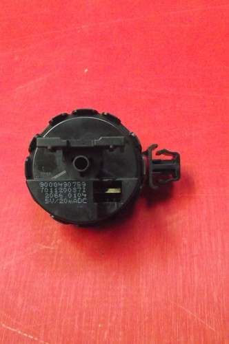 Waschmaschine Siemens WM14S383GB/27 Druckschalter