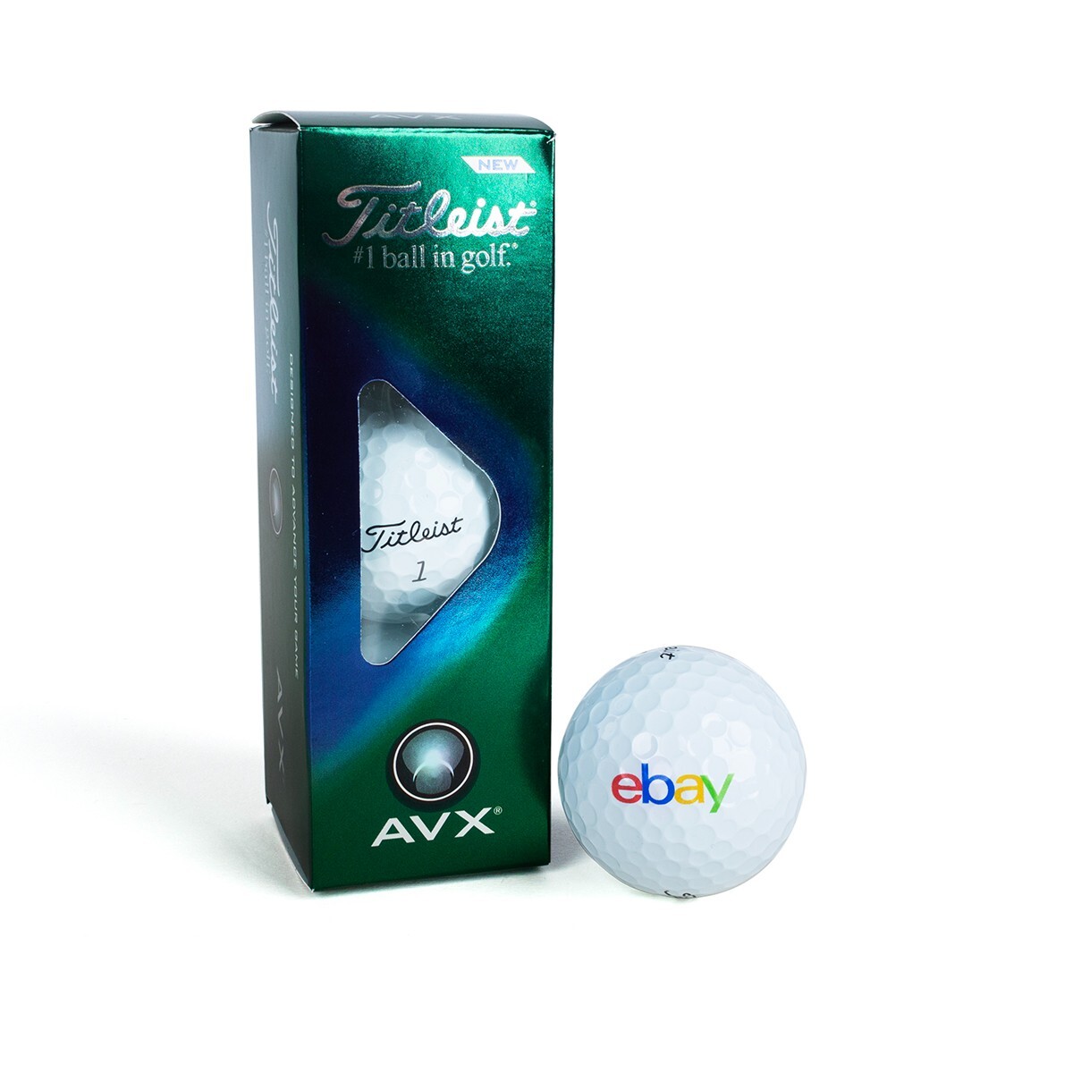 Titleist AVX ゴルフボール White 1ダースyellow1ダース Amazon.com : Titleist AVX Golf Balls, Yellow (one dozen