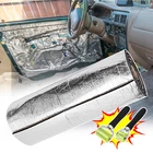 Sound Deadener Car Insulation Automotive Heat Shield Self-adhesive 11-52sqft
