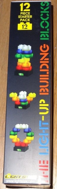 light stax starter set