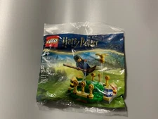 LEGO Polybag Mini built sets you to pick from or order all designs of you wants