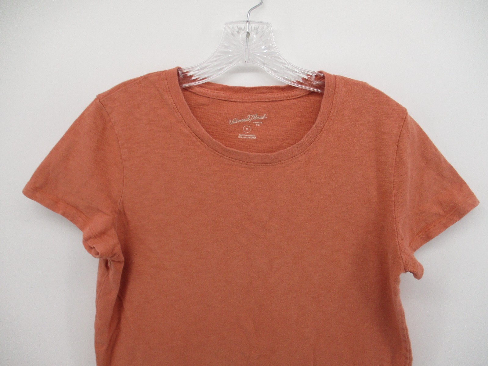 Universal Thread Medium Short Sleeve Crew Neck Sh… - image 2