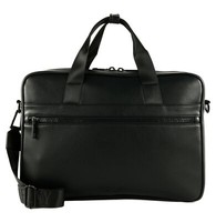 Replay Business Bag Businesstasche Laptoptasche Black Schwarz Neu