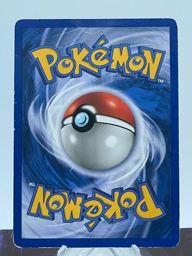 Clefable Holo Base Set 2 JCC Pokémon - Imagen 2 de 2