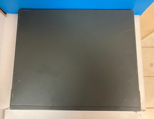 ~ Nortel ANATEL 4548GT-PWR 48 Port Ethernet Routing Switch AL4500A14-E6 - Picture 2 of 9