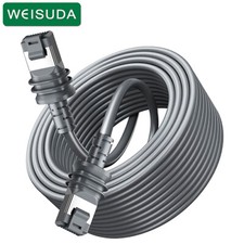 Standard V3 Cable Starlink Gen3 Cable Replacement Connector Adapter to RJ45 Cord