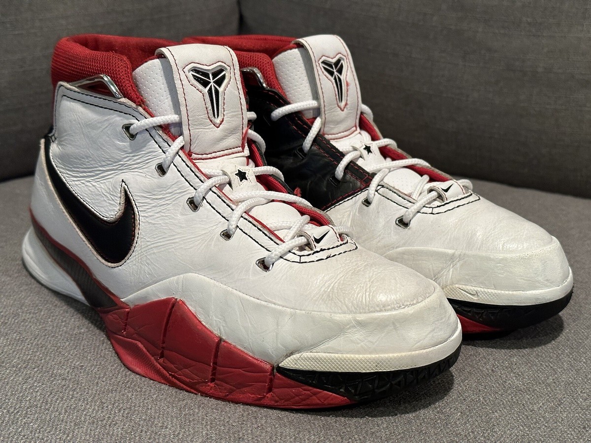 Nike Zoom Kobe 1 Protro 2006 All-Star Men's Size 11 | eBay
