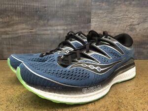 saucony triumph mens 11