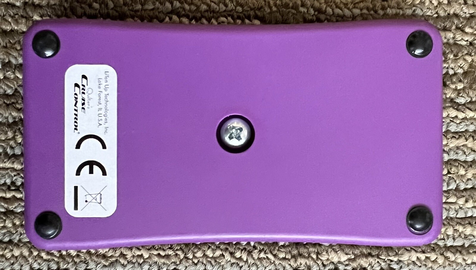 Quilters Cruise Control FREE SHIPPING! eBay