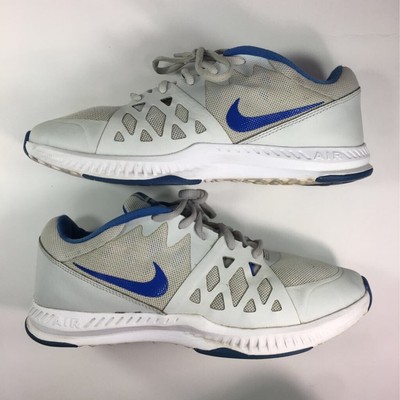 nike men's air epic speed tr ii cross trainer shoes