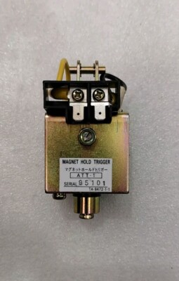 Terasaki ATT-1 Magnet Halten Trigger TA-8472-1-1 Fedex