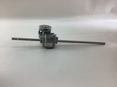 Self-Propelled Traction STIGA ALPINA Lawn Mower 181003082/1 PAN504TR NP534TR