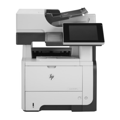 HP LaserJet Enterprise 500 MFP M525dn CF116A Netzwerk USB Duplex Multifunktion