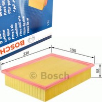 Bosch 1457433699 Luftfilter FüR Mercedes E T-MODEL S210 VF210 W210 Ssangyong