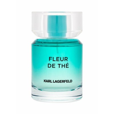 Karl Lagerfeld Fleur de Thé Eau De Parfum 50 ml (woman)