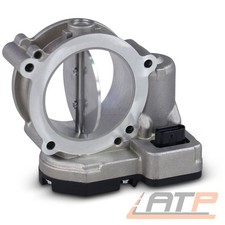 DROSSELKLAPPENSTUTZEN F&Uuml;R MERCEDES W176 W246 W204 W205 W212 X156 X253 W447 B906