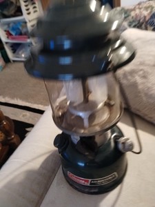Coleman 286 Lantern | eBay