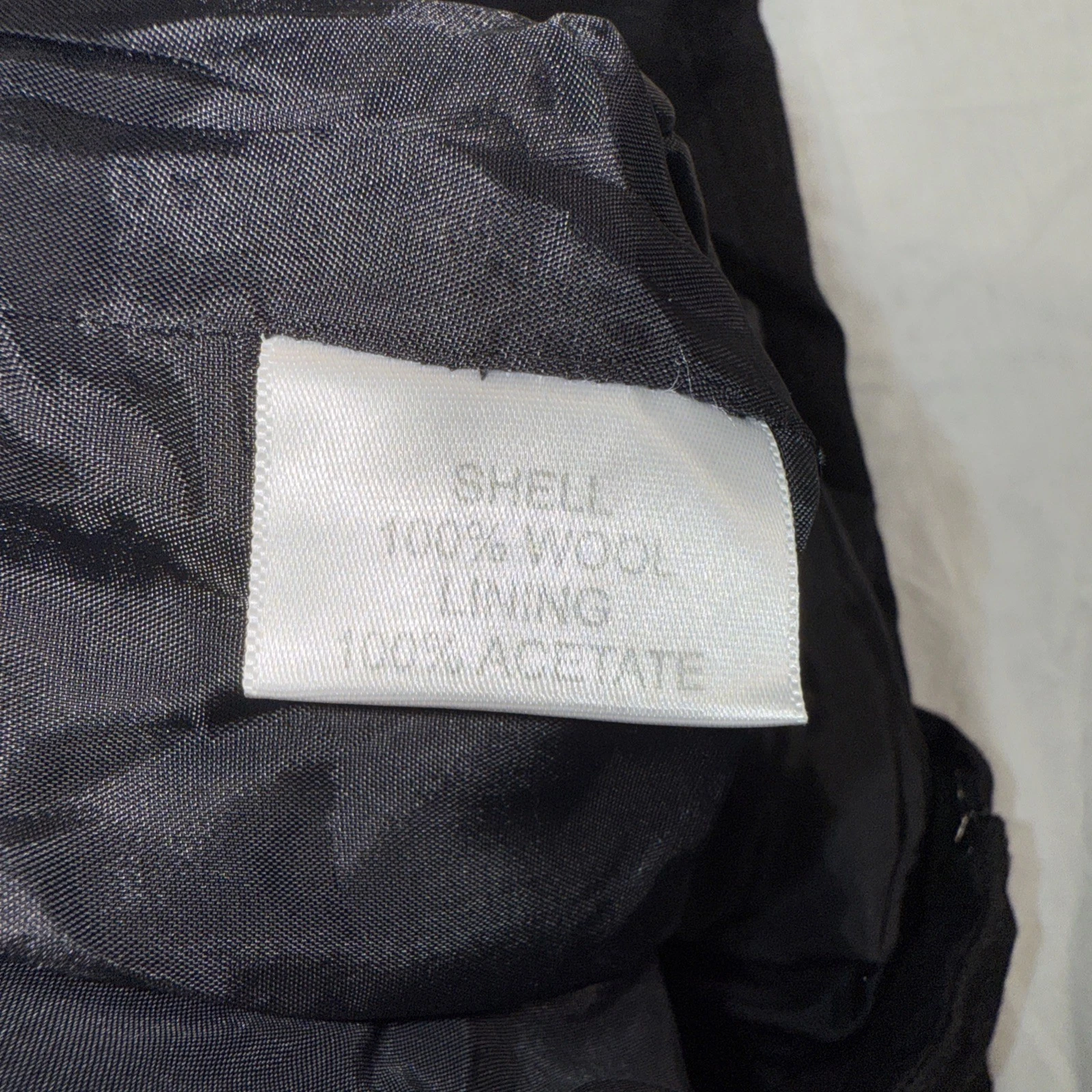 Tory Burch pantaloni eleganti pantaloni donna 32x32