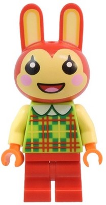 Lego Bunnie-ani009