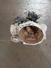 Boite de vitesse Audi A3