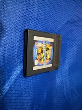 Asteroids (Nintendo Game Boy Color, 1999) tested and working