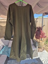 14th Century Medieval Reenactment Men's Cote