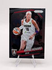 2025 Panini Prizm WNBA Rhyne Howard Base Set