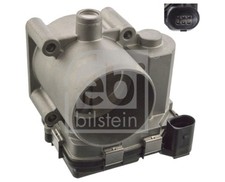 Drosselklappenstutzen FEBI BILSTEIN 107026 für SKODA SEAT VW AUDI CC POLO 6R1 7