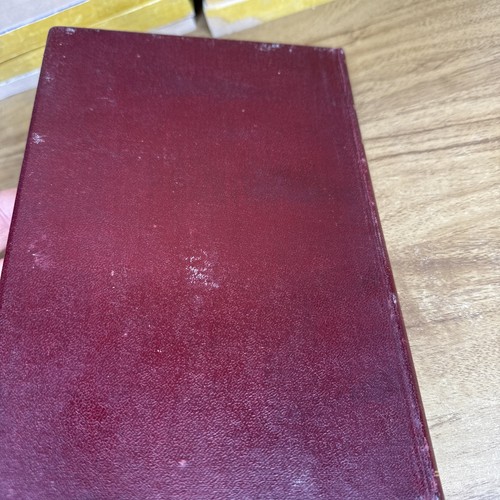 Anakysis Of Chinese Characters G.D Wilder And J.H Ingram 1934 Second ED Vintage - Picture 10 of 14