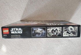 LEGO Star Wars SET:  10175 Vader's TIE advanced  UNOPENED/NEW