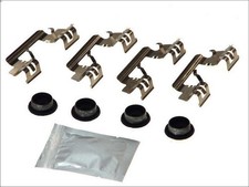 Plaquette de frein Chrysler 300C