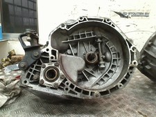 Boite de vitesse Daewoo REZZO