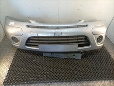 Pare-choc avant Citroen C3
