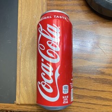 Coca-Cola Coast Guardsman USO Edition 16oz Co...